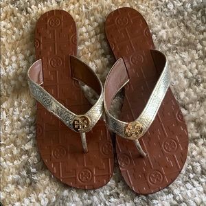 Tory Burch sandals
